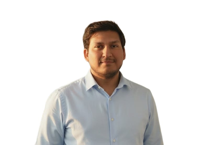 Ravi Patel