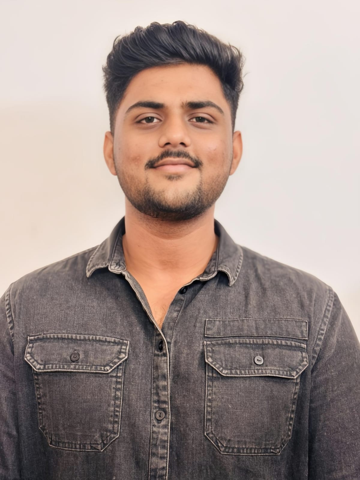 Rishab Rana