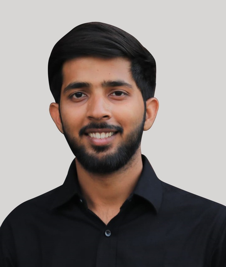 Shivesh Mishra